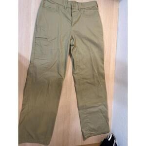 Dickies ' Khaki Pants – Size 8 Regular-kids